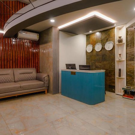 Dream Hotel - Richmond Bengaluru Zewnętrze zdjęcie